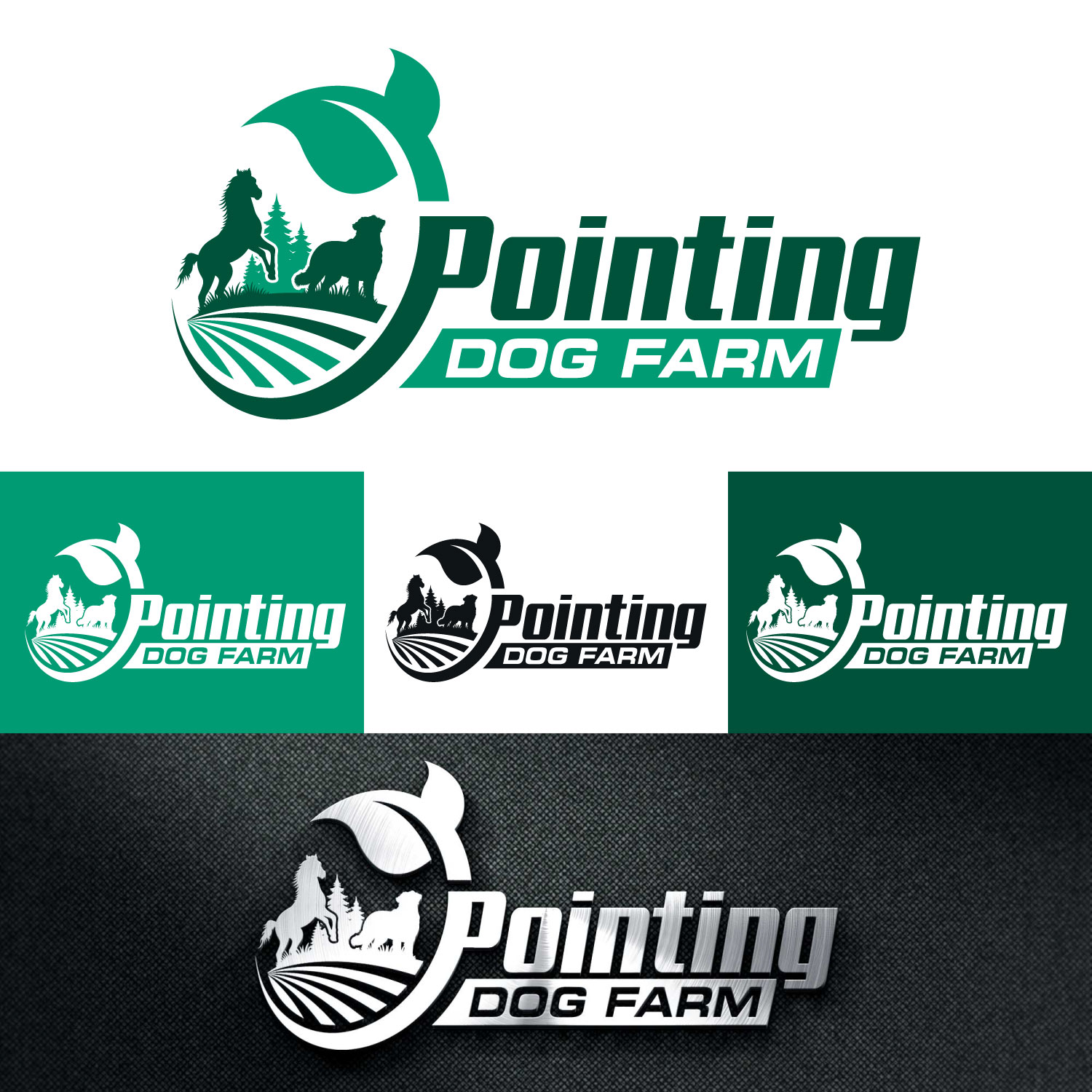 Logo Design by Suvendu.S for this project | Design #36408183