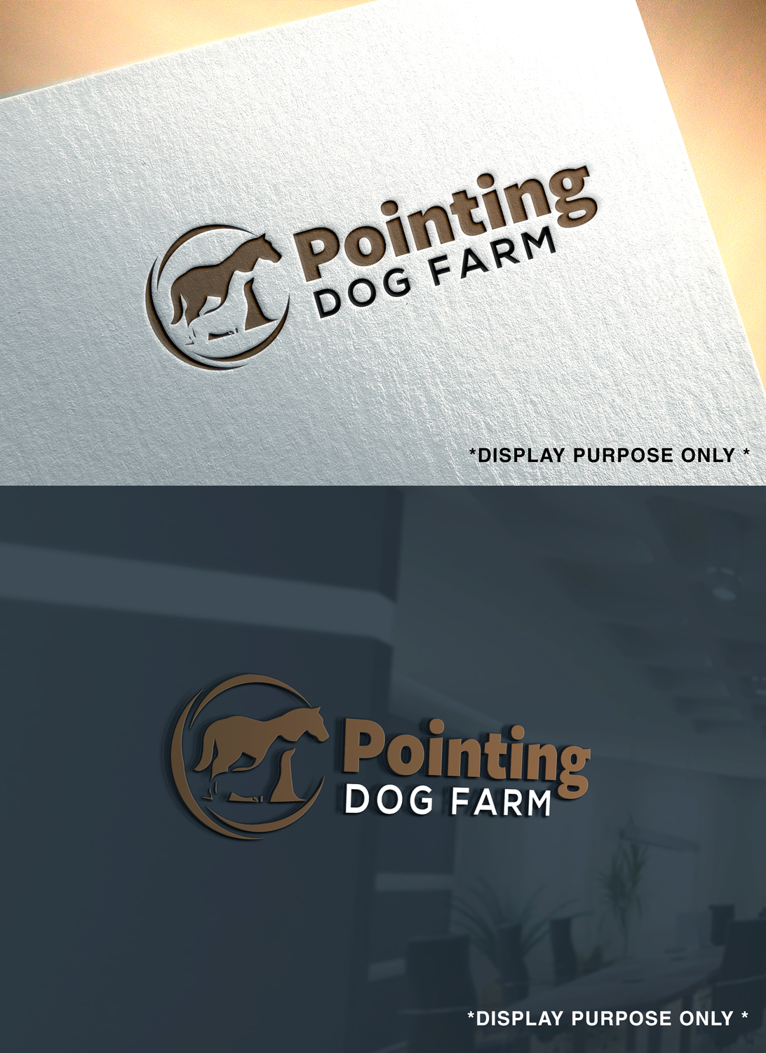 Logo Design by RaKu 2 for this project | Design #36411339