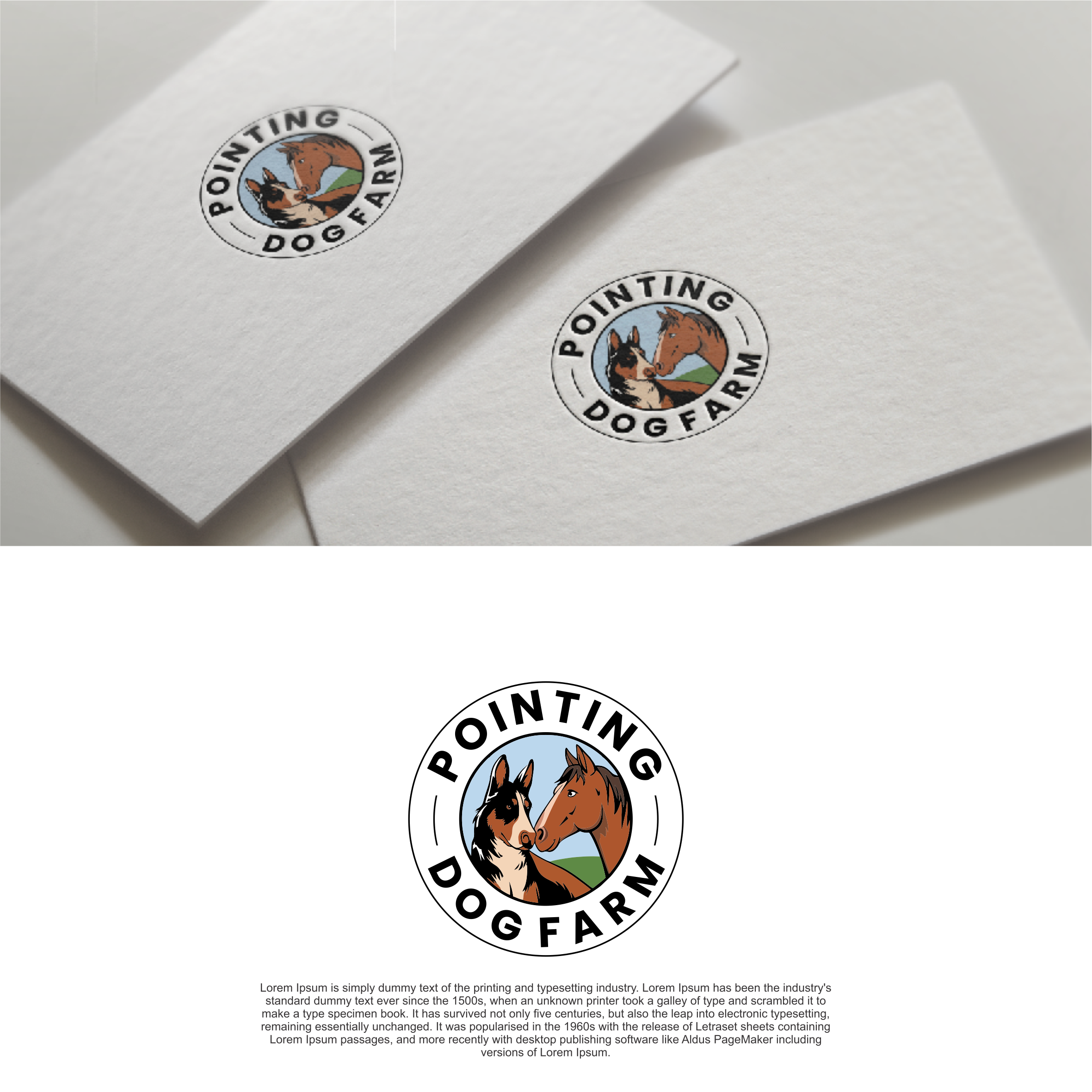 Logo Design by diego costa for this project | Design #36376146