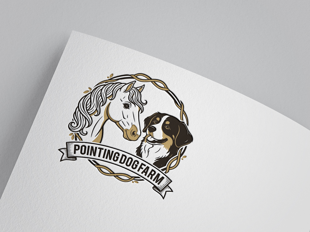 Logo Design by bute for this project | Design #36394689