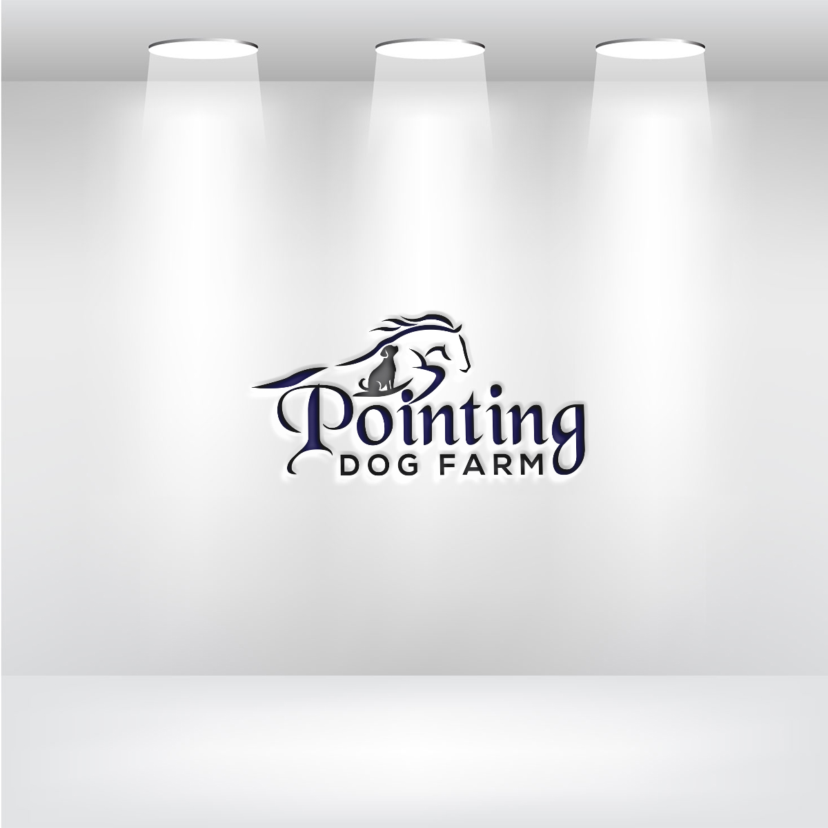 Logo Design by falcon f9 for this project | Design #36377191