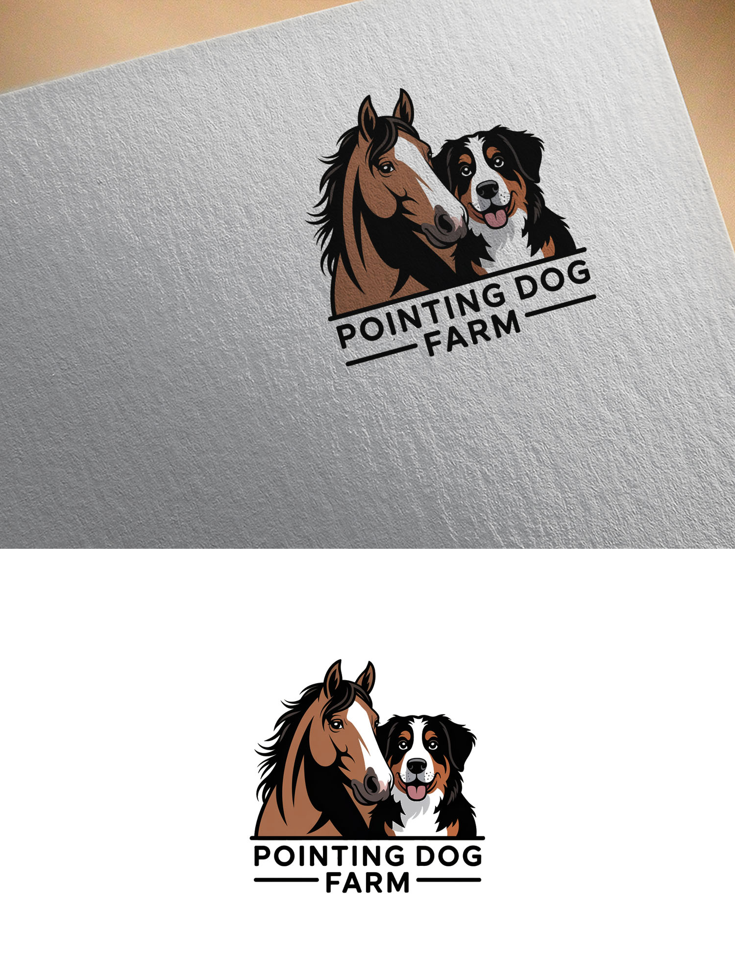 Logo Design by Olivia Marie Smith for this project | Design #36414064