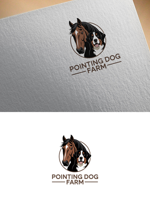 Logo Design by Olivia Marie Smith for this project | Design: #36414065