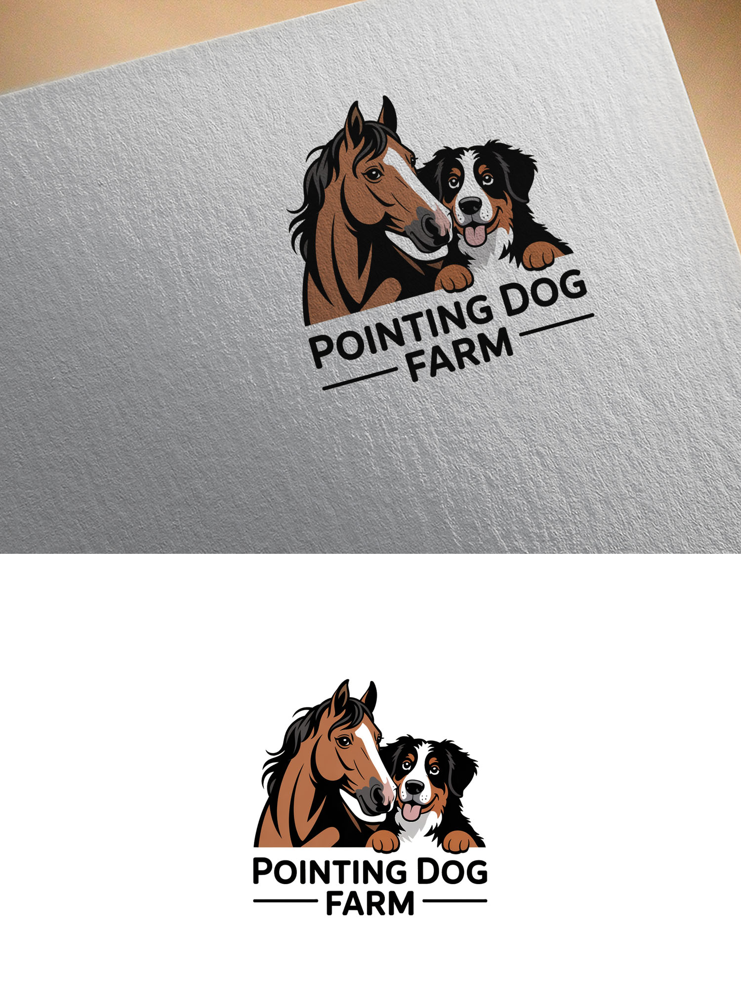 Logo Design by Olivia Marie Smith for this project | Design #36414066