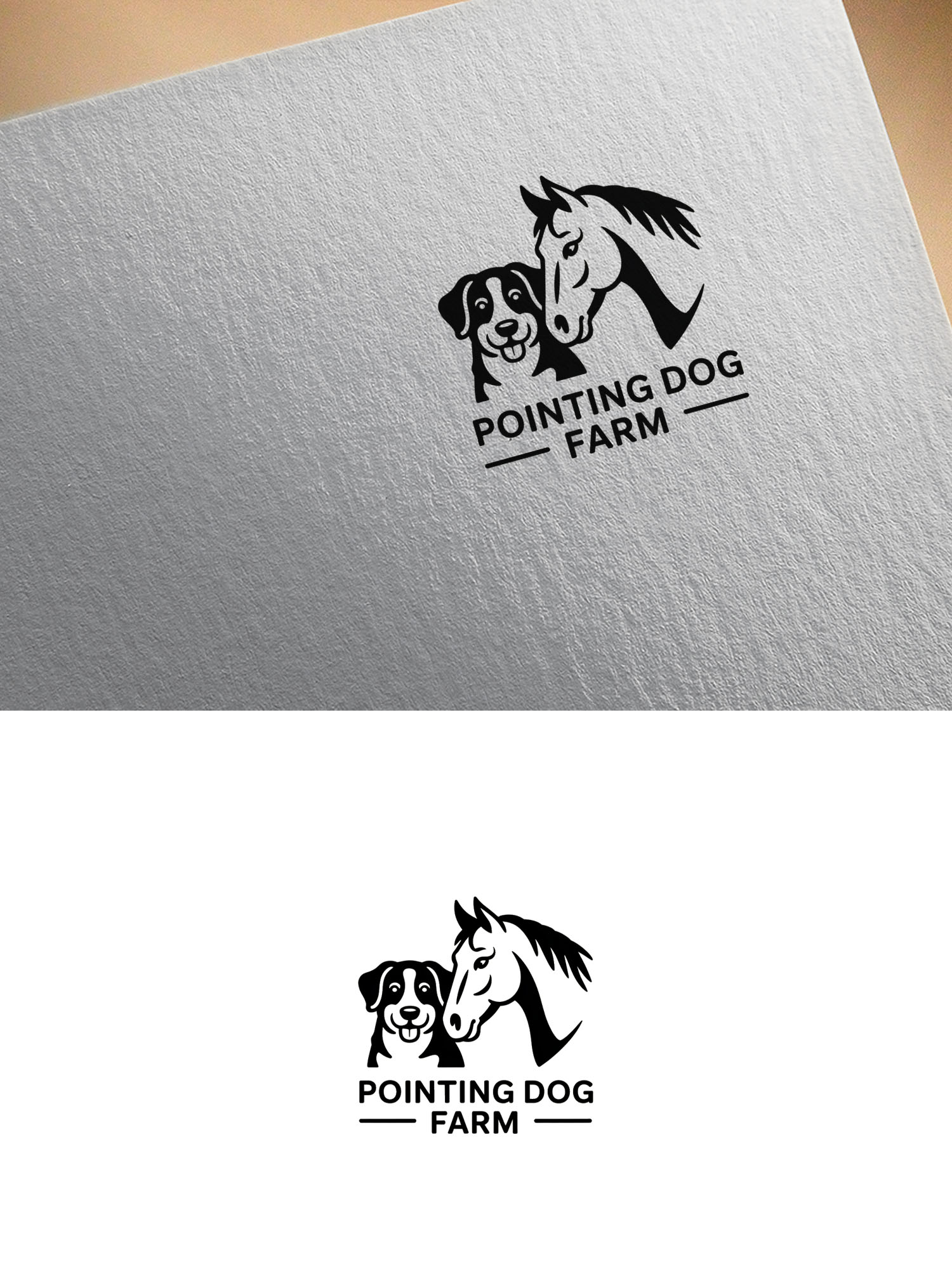 Logo-Design von Olivia Marie Smith für dieses Projekt | Design #36414067