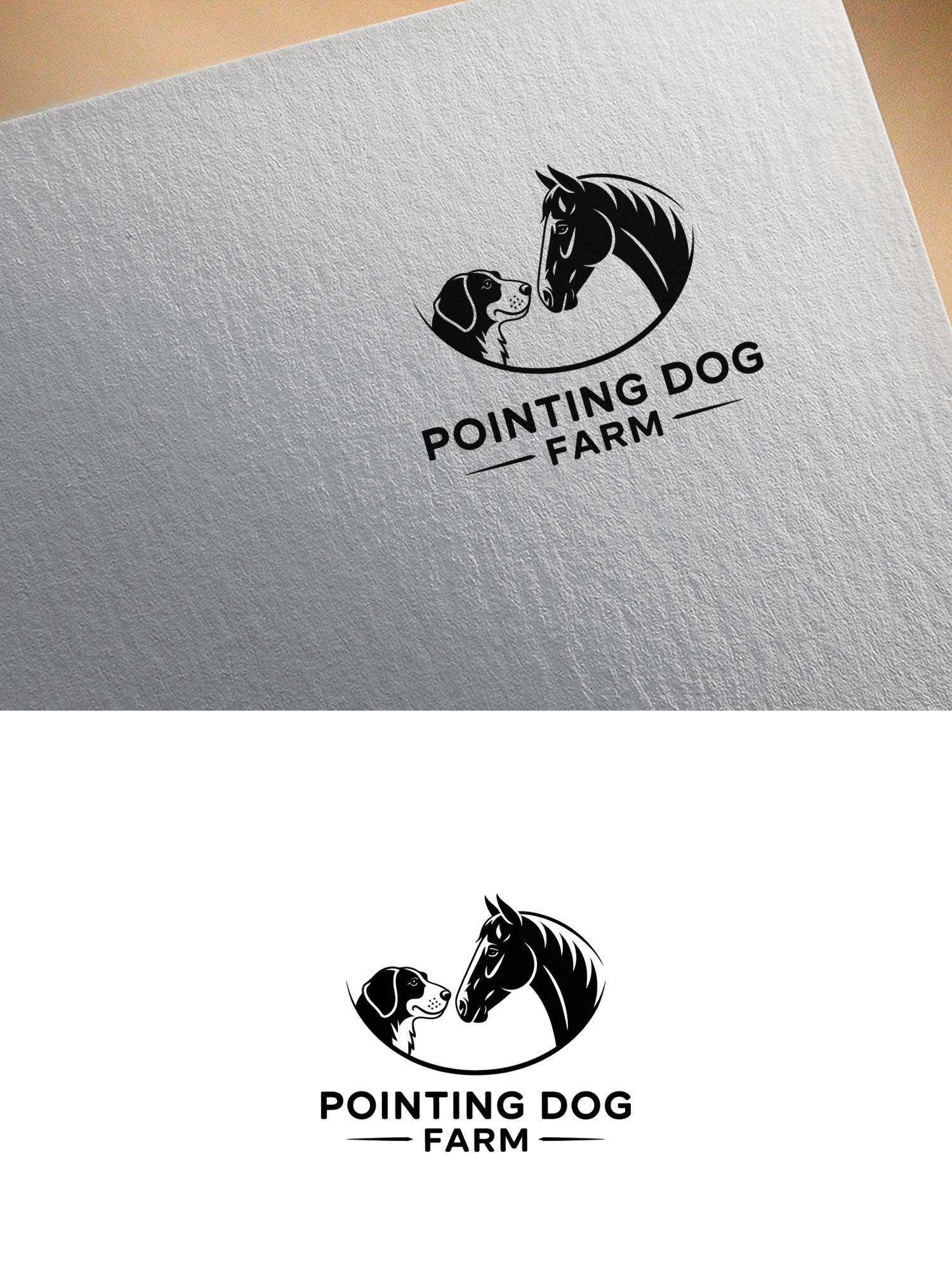 Logo Design by Olivia Marie Smith for this project | Design #36414070