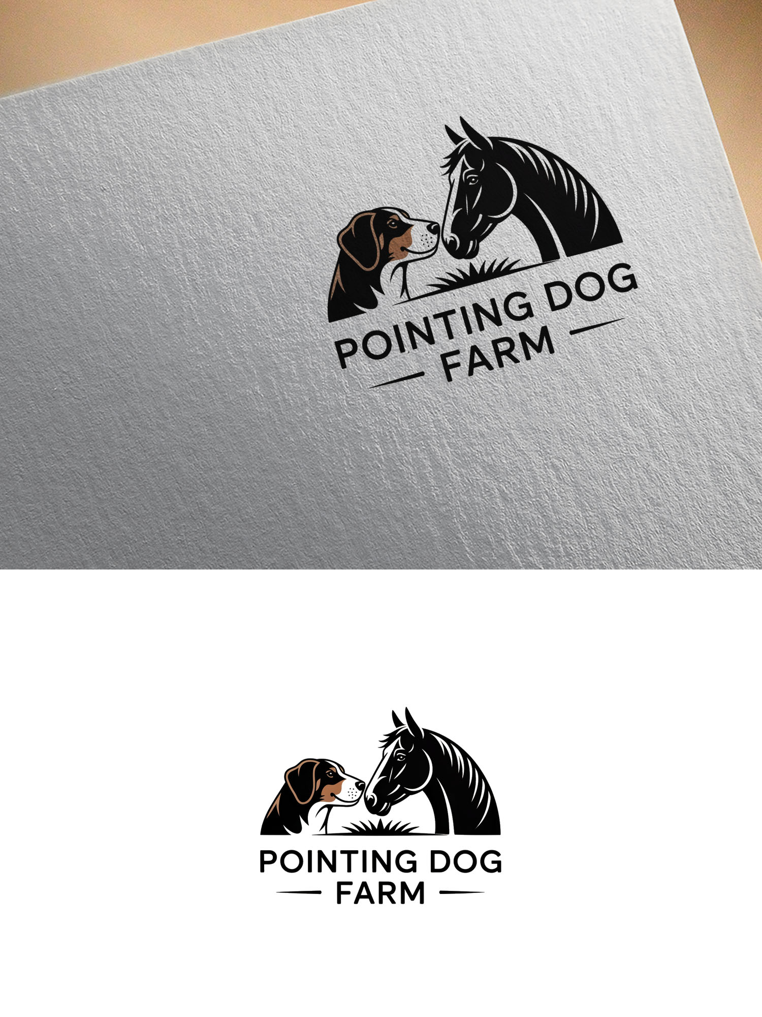 Diseño de Logo por Olivia Marie Smith para este proyecto | Diseño #36414071