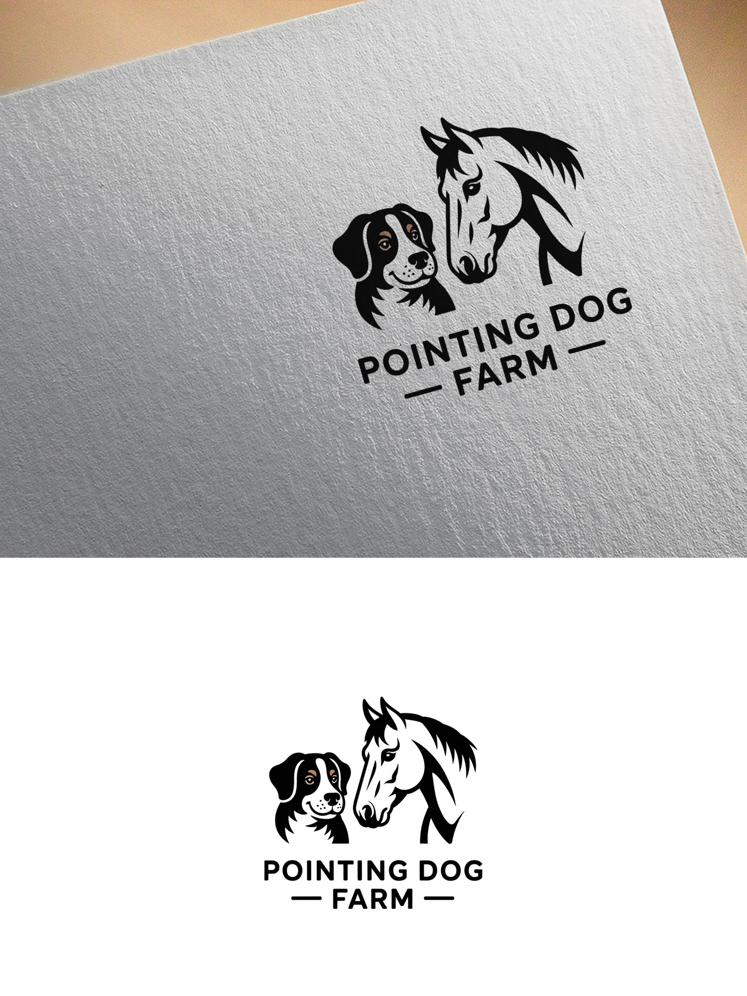 Logo Design by Olivia Marie Smith for this project | Design #36414072