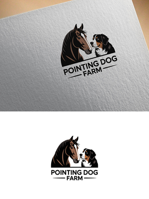 Logo-Design von Olivia Marie Smith für dieses Projekt | Design: #36414073