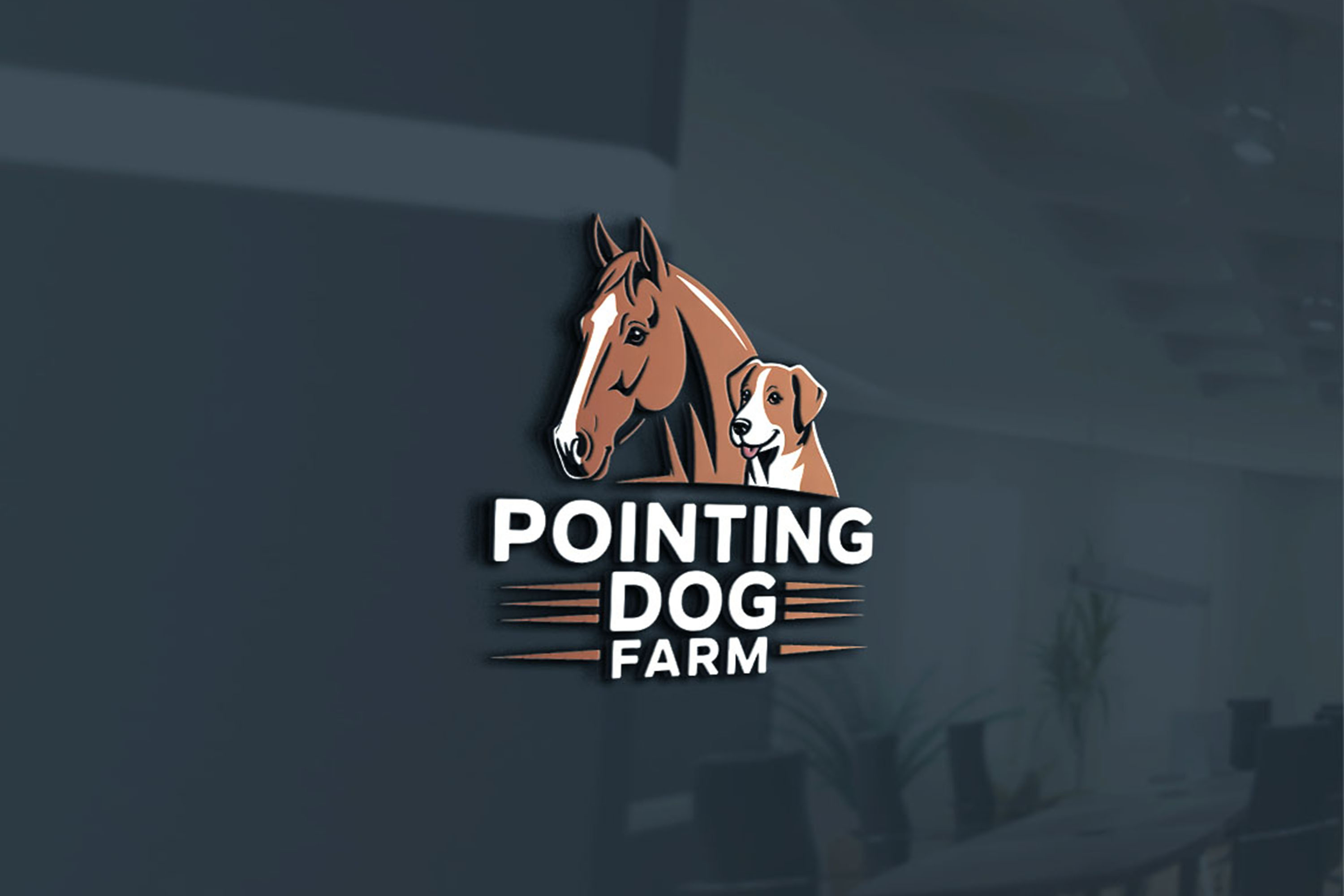 Logo Design by Majesty Design  for this project | Design #36414083