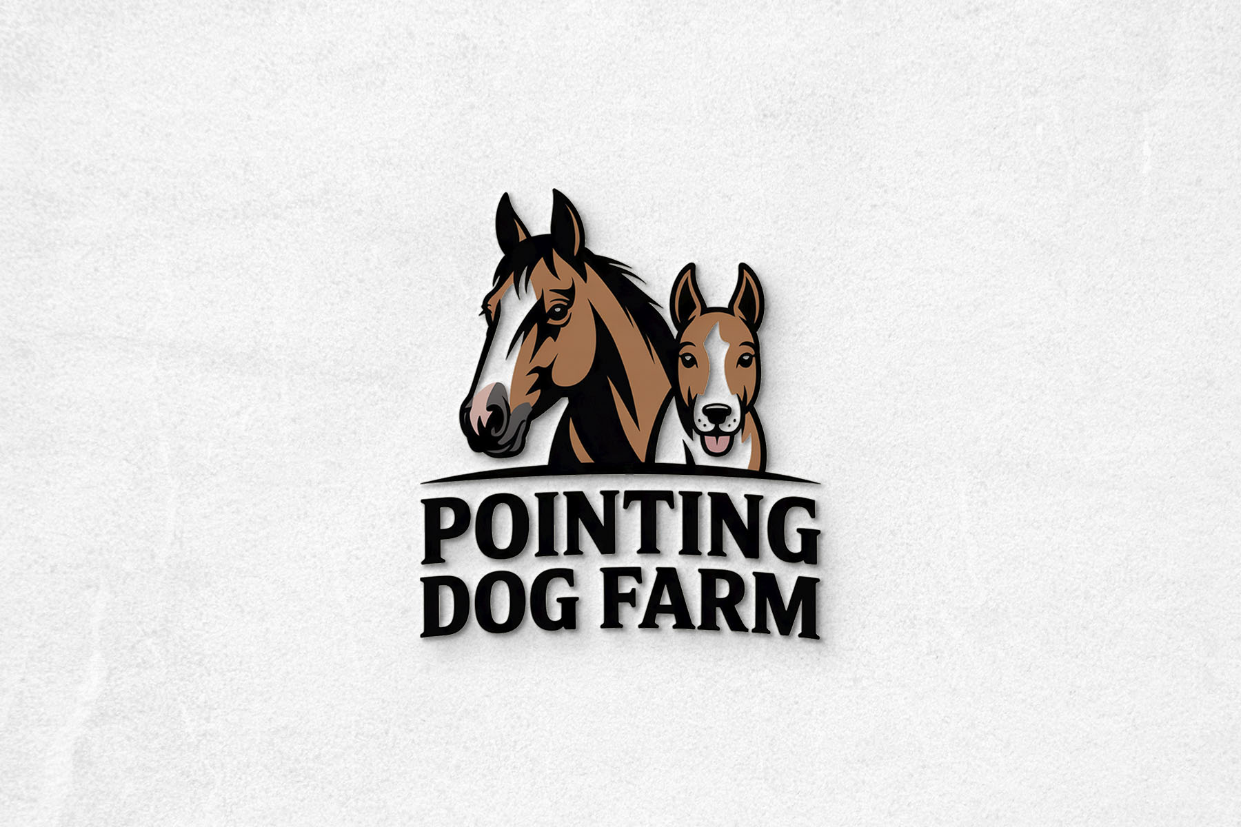 Diseño de Logo por Majesty Design  para este proyecto | Diseño #36414086