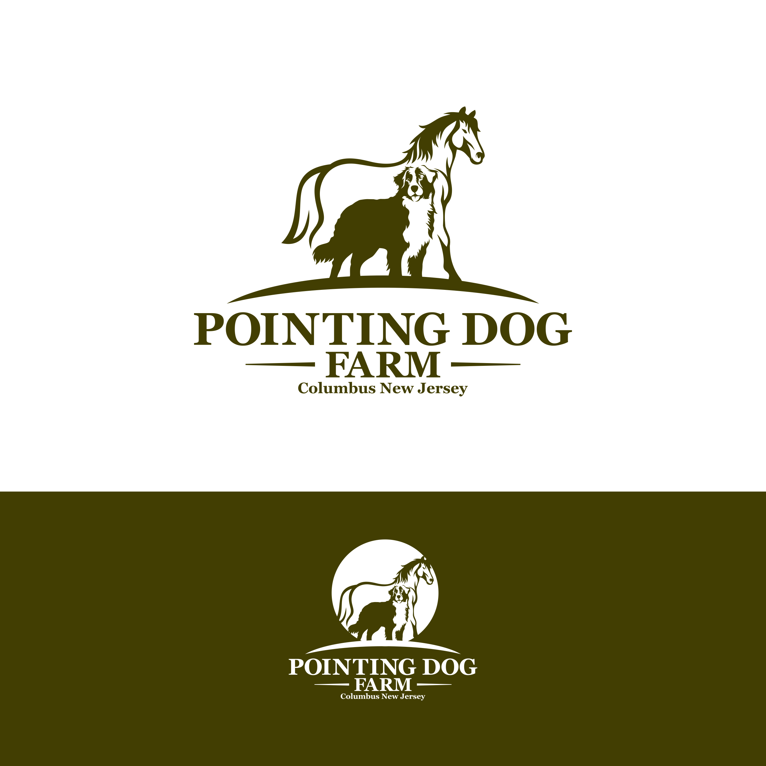 Logo Design by luckdesign for this project | Design: #36373513