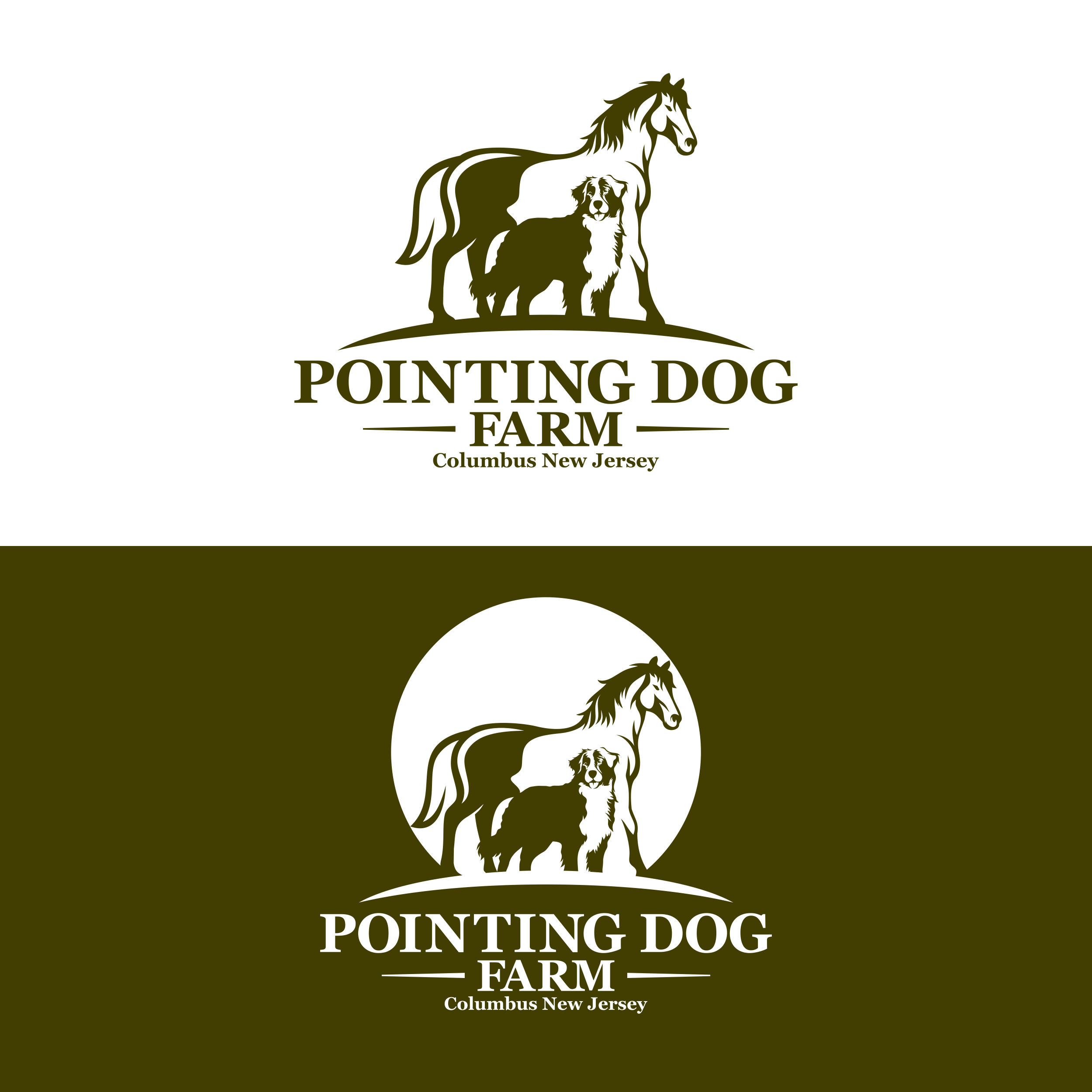 Logo-Design von luckdesign für dieses Projekt | Design #36431037