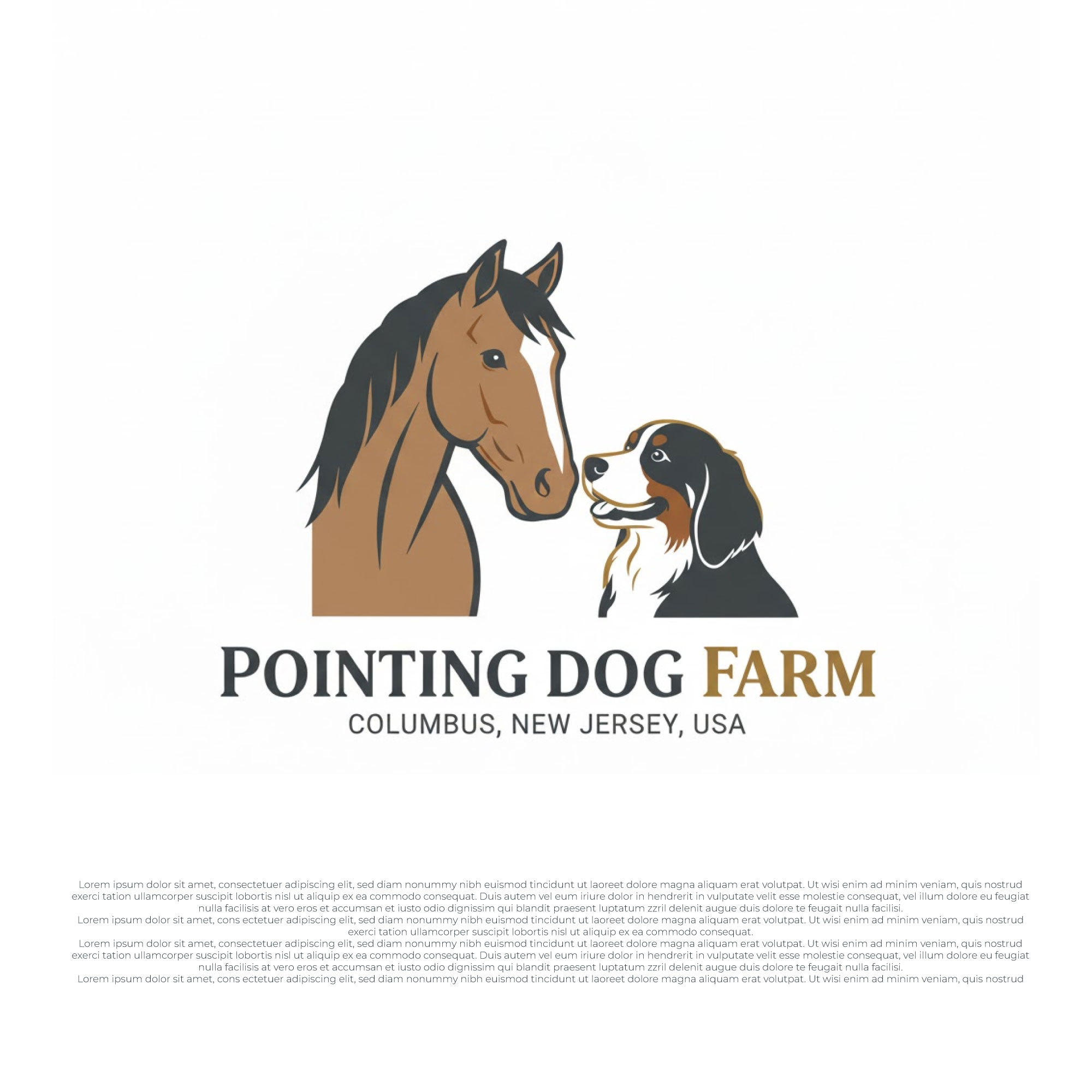 Logo Design by Amaira,s Creation for this project | Design #36390833