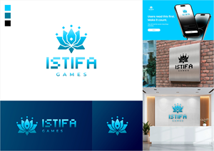 Logo Design by Rozky Anugrah for this project | Design: #36411685