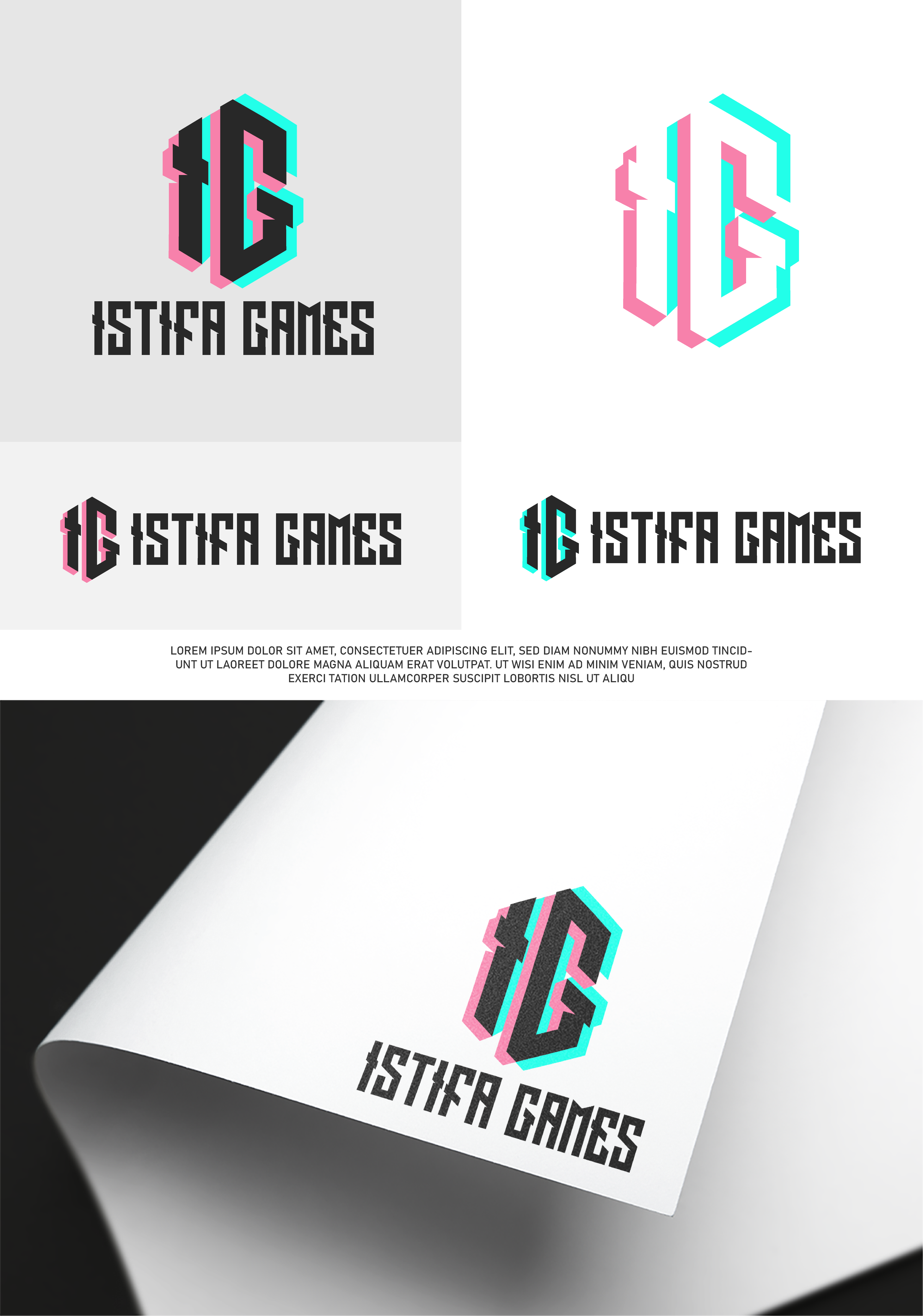 Logo Design by Fezy Design Studio for this project | Design #36376531