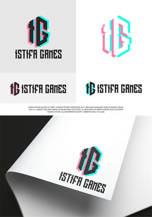 Design de Logo par Fezy Design Studio pour ce projet | Design : #36376531