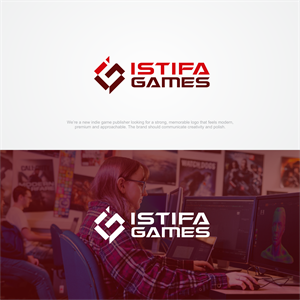 Diseño de Logo por ndra para este proyecto | Diseño: #36413418