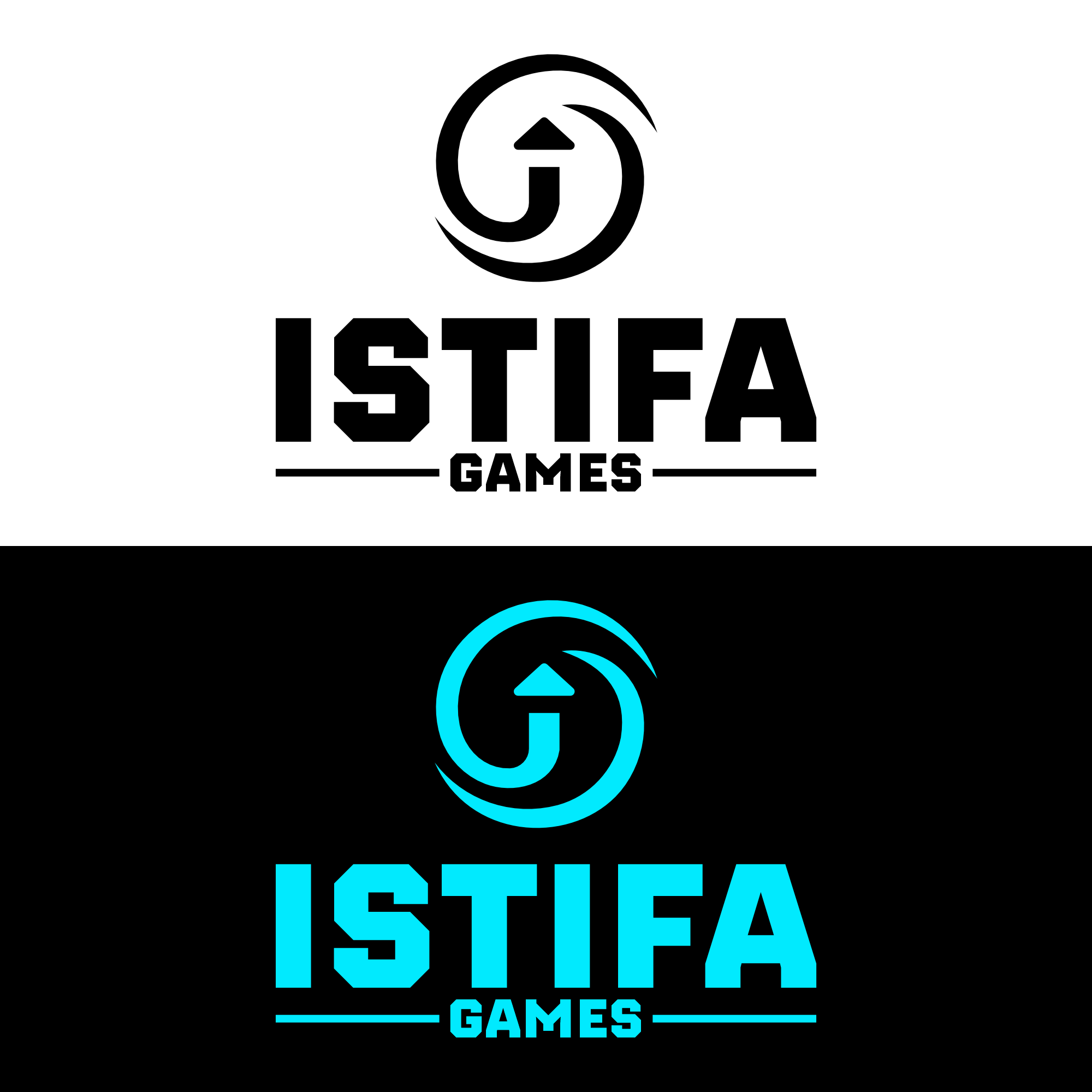 Logo Design by putri elegant for this project | Design #36381897