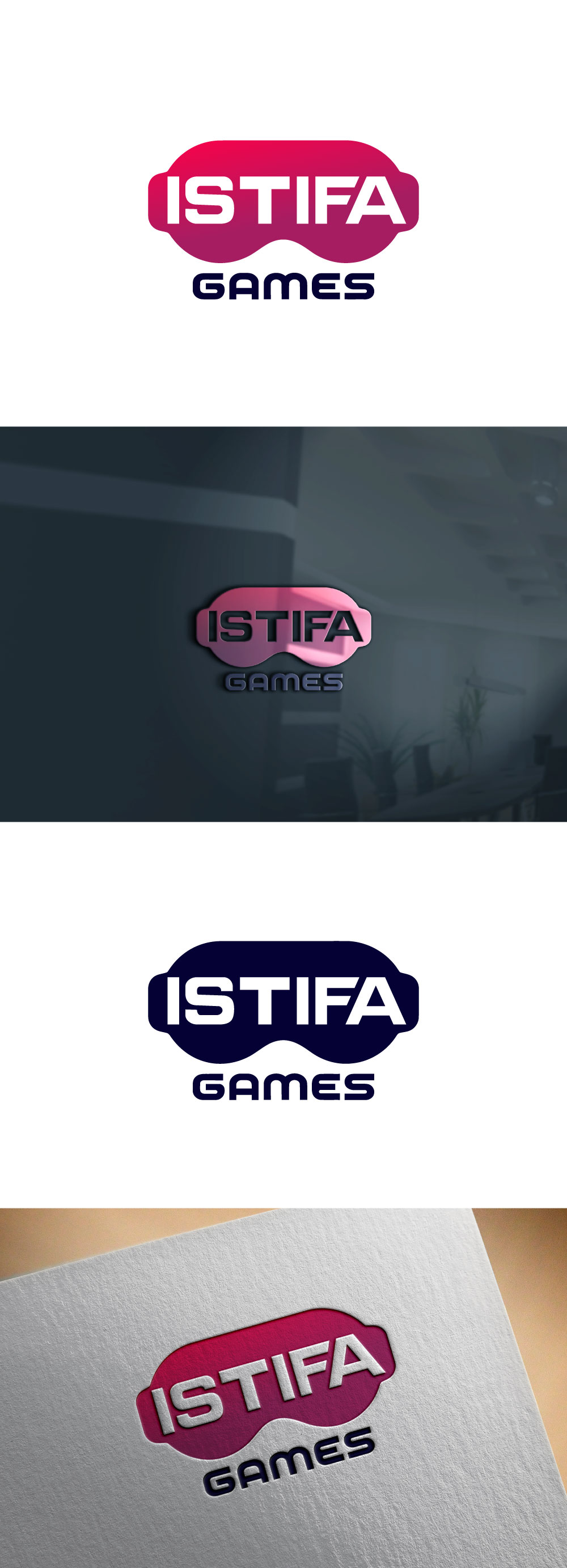 Logo Design by DesignVerse777 for this project | Design #36376665