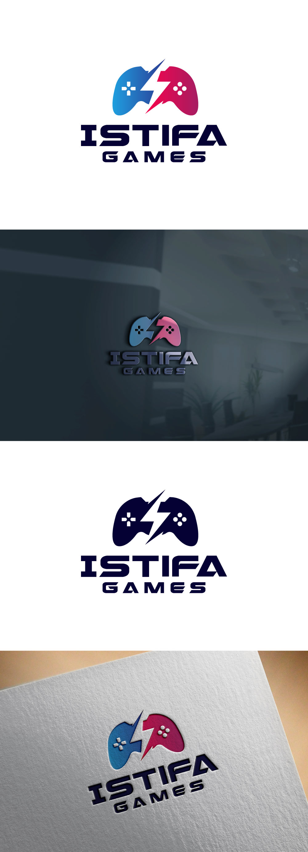 Logo Design by DesignVerse777 for this project | Design #36376667