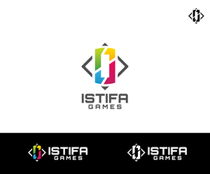 Logo Design by James J. for this project | Design #36394771