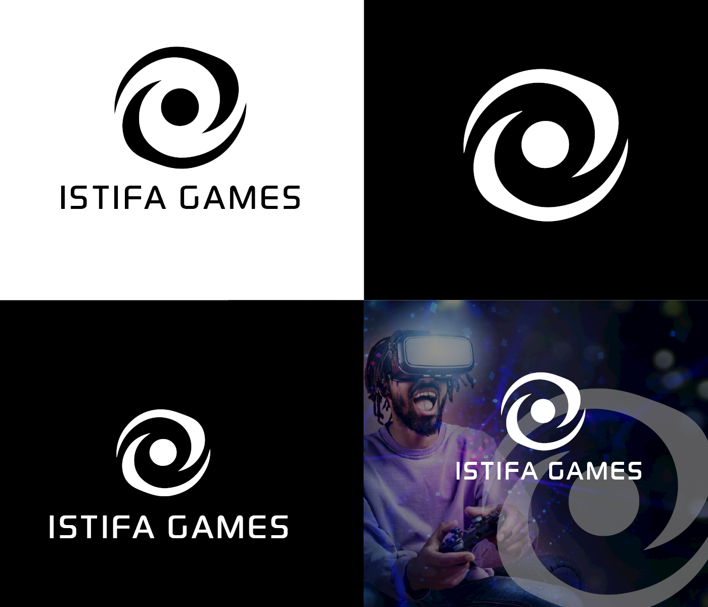 Logo Design by Innovative Graphix for this project | Design #36376078