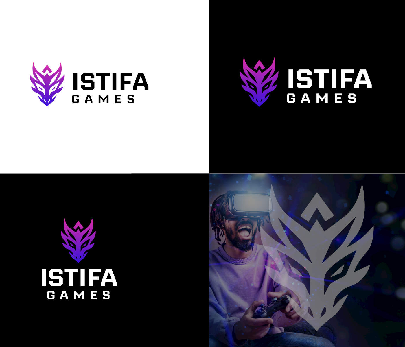 Logo Design by Innovative Graphix for this project | Design #36377939