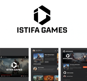 Logo Design by Ahmar Niazi