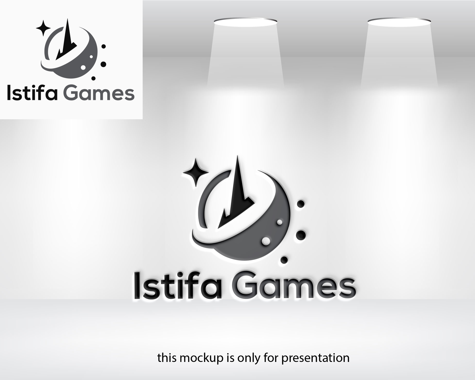 Diseño de Logo por Muina para este proyecto | Diseño #36374823