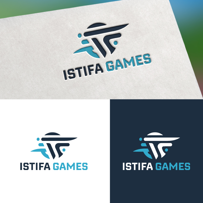 Diseño de Logo por Hamza  Al-Muttalib para este proyecto | Diseño #36378584