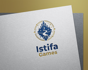 Logo-Design von riya08 für dieses Projekt | Design: #36380390