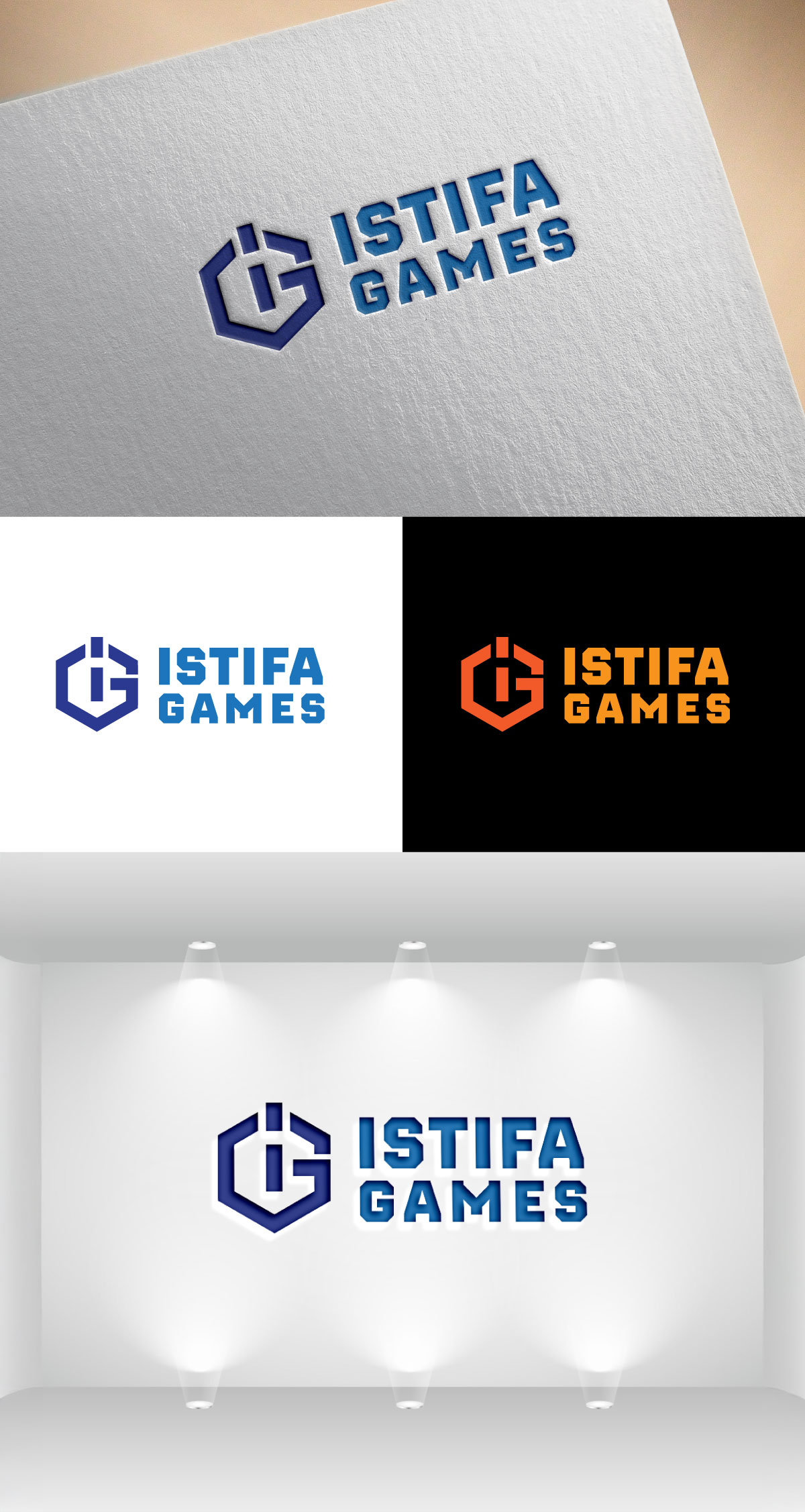 Diseño de Logo por Creative__Art para este proyecto | Diseño #36384091