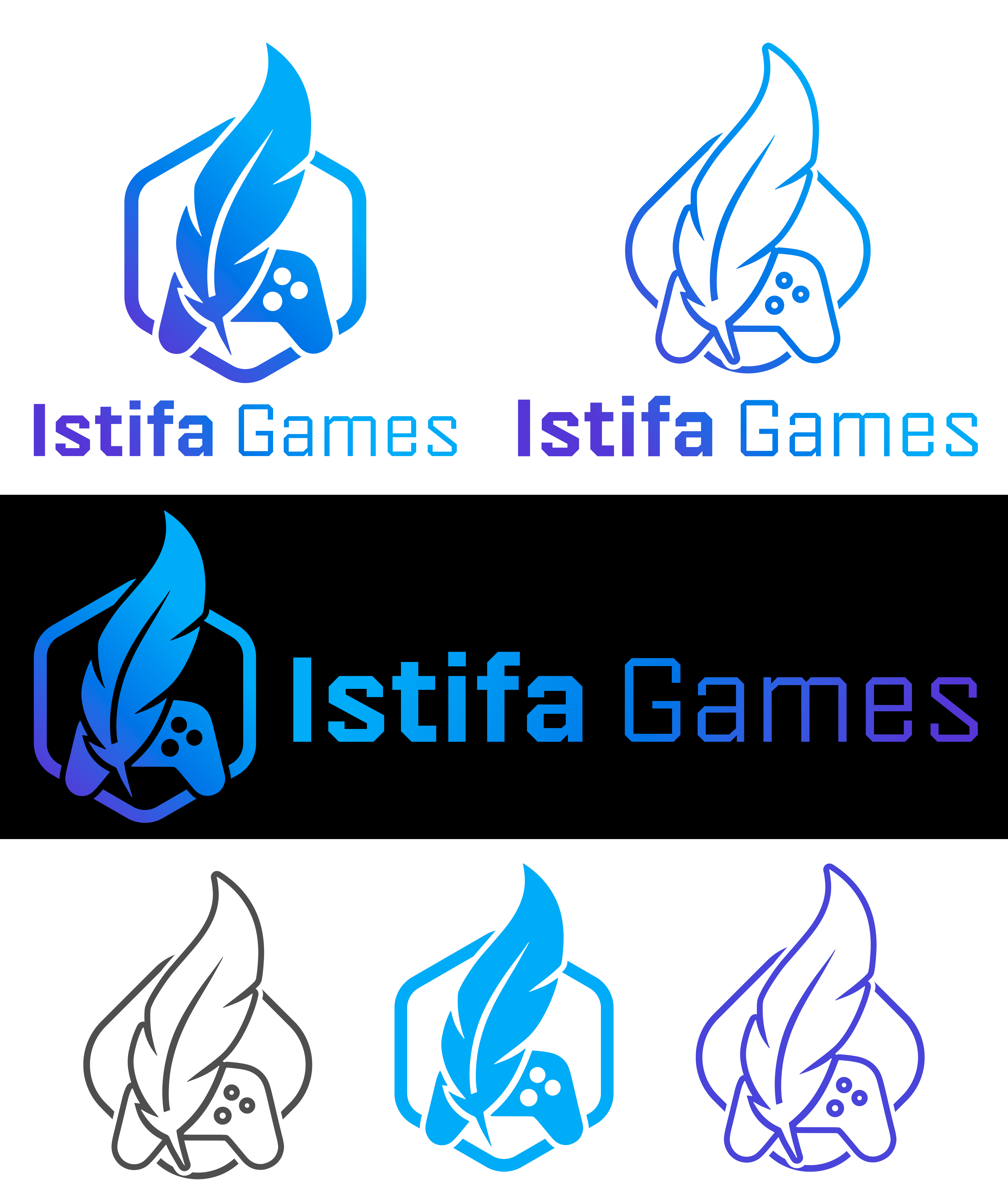 Logo-Design von Nasima Artizo für dieses Projekt | Design #36390098