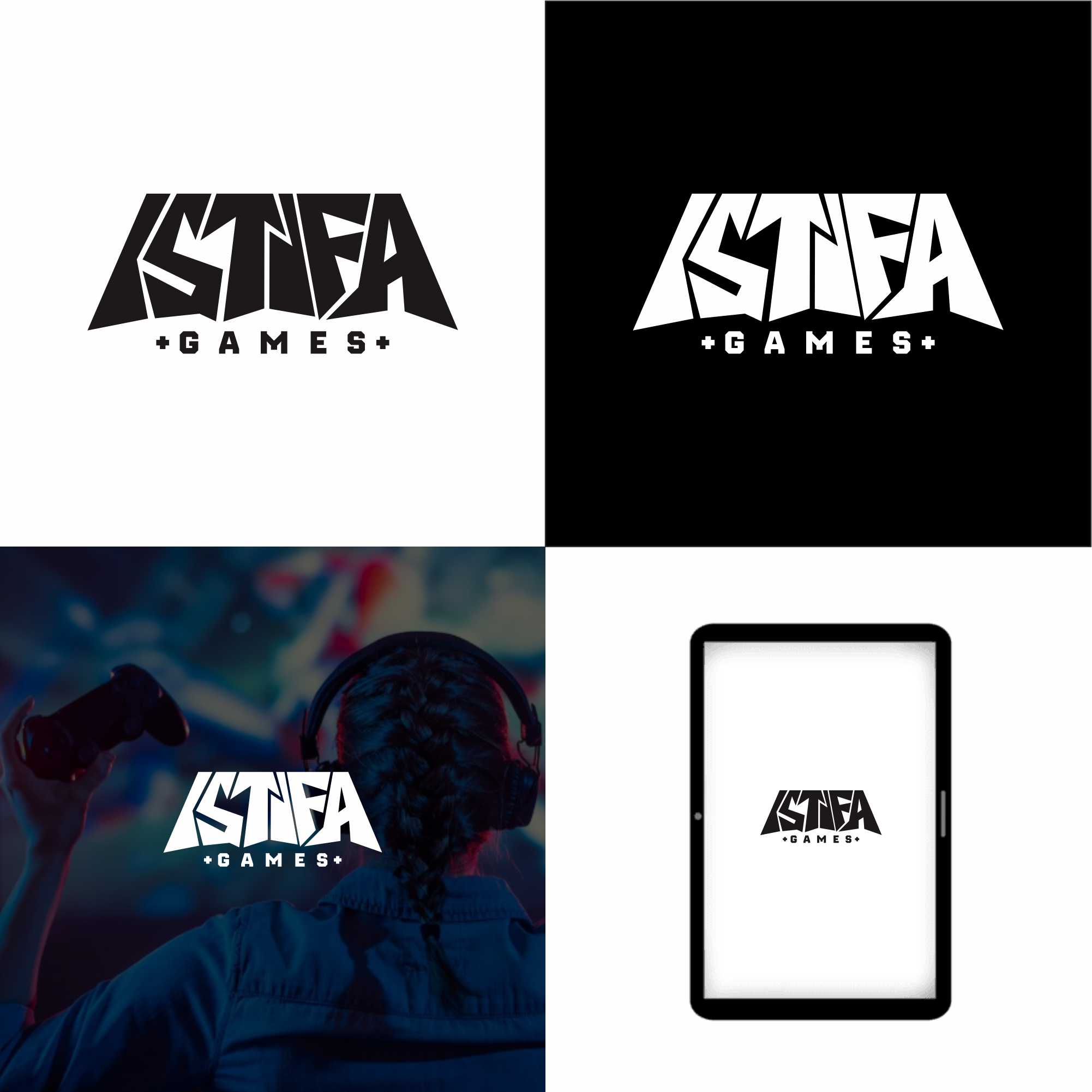 Logo-Design von firman.a.prasetyo für dieses Projekt | Design #36391676