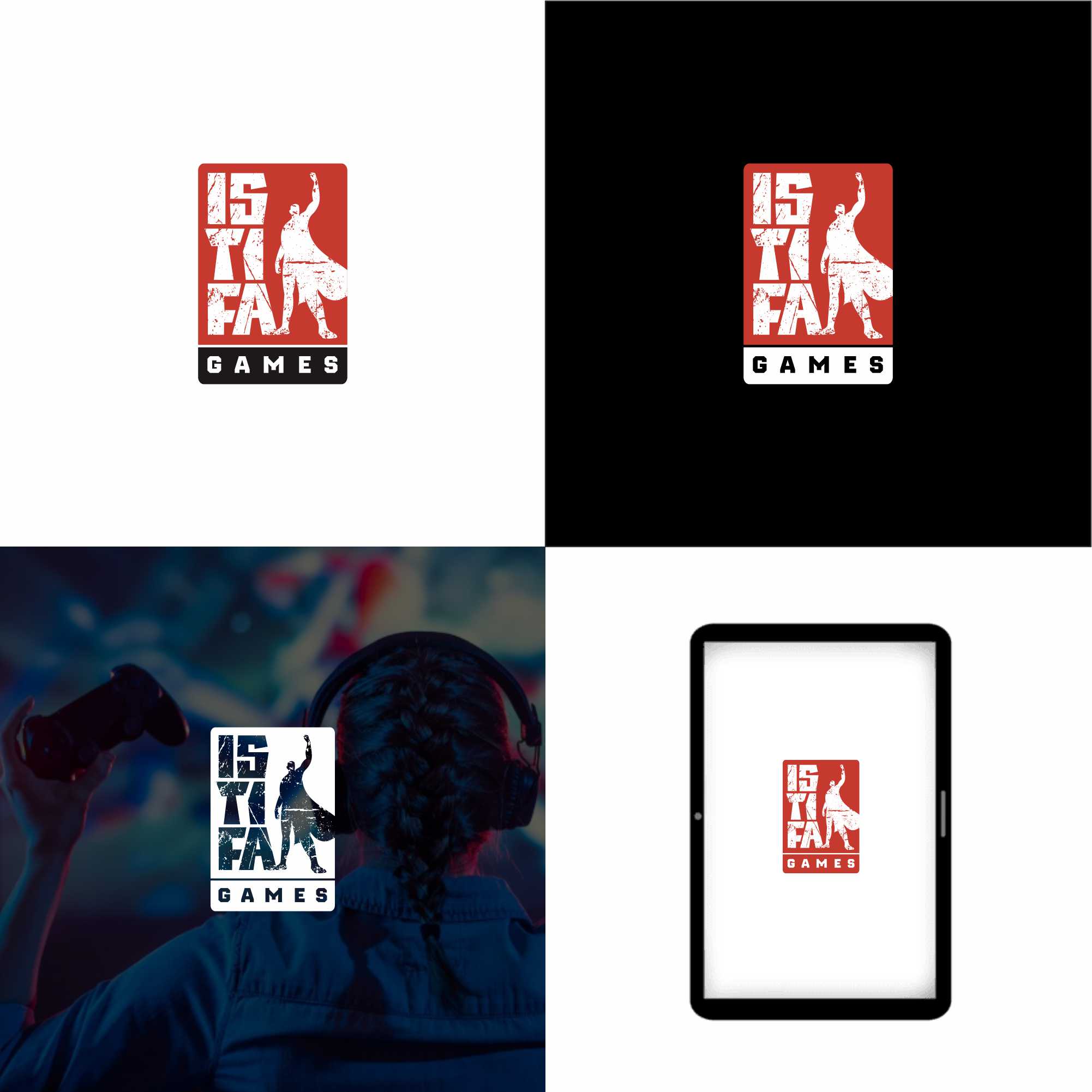 Logo-Design von firman.a.prasetyo für dieses Projekt | Design #36391679