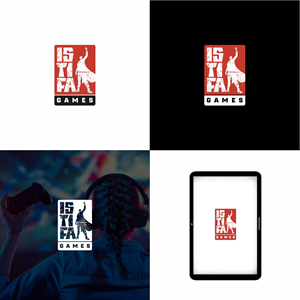 Logo-Design von firman.a.prasetyo für dieses Projekt | Design: #36391679