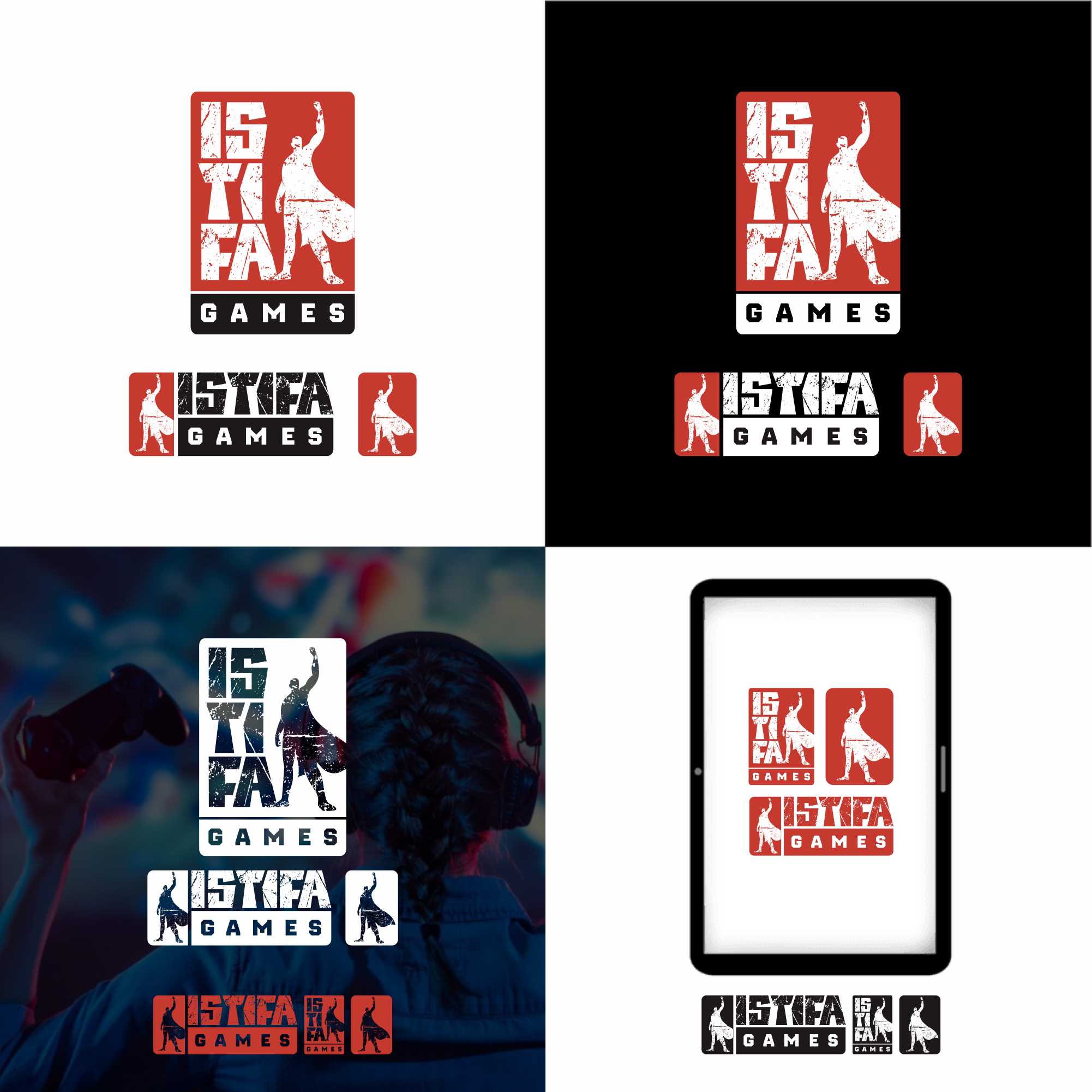 Logo-Design von firman.a.prasetyo für dieses Projekt | Design #36405638