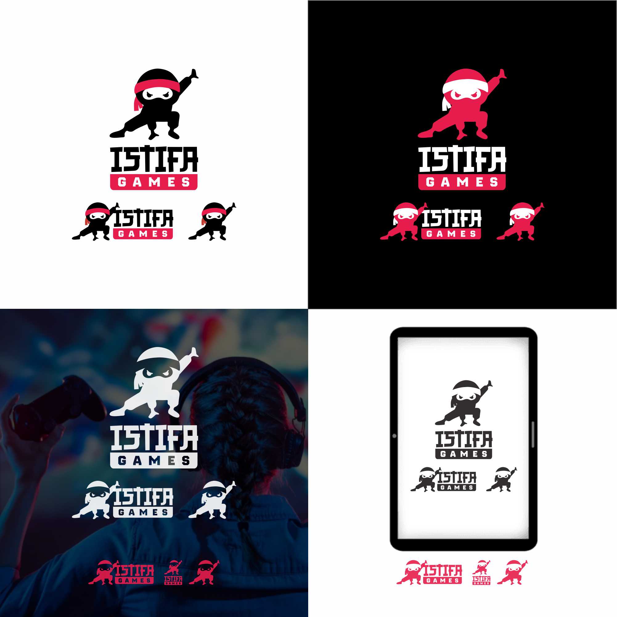 Logo-Design von firman.a.prasetyo für dieses Projekt | Design #36405911