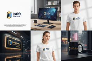 Logo Design by creative.visuals for this project | Design #36412591