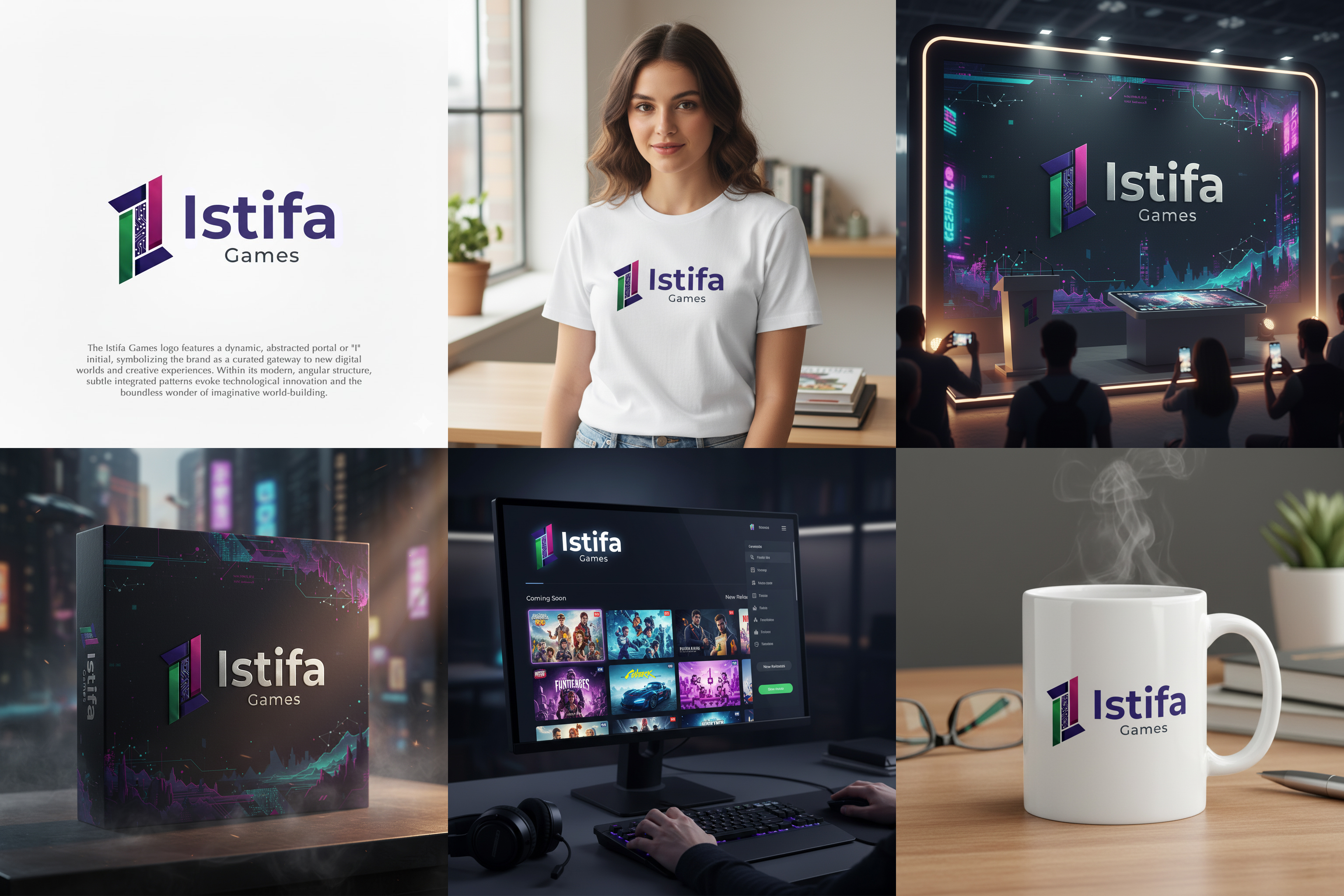 Design de Logo par creative.visuals pour ce projet | Design #36412593