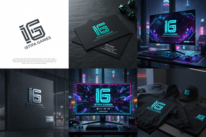 Logo-Design von creative.visuals für dieses Projekt | Design: #36412916