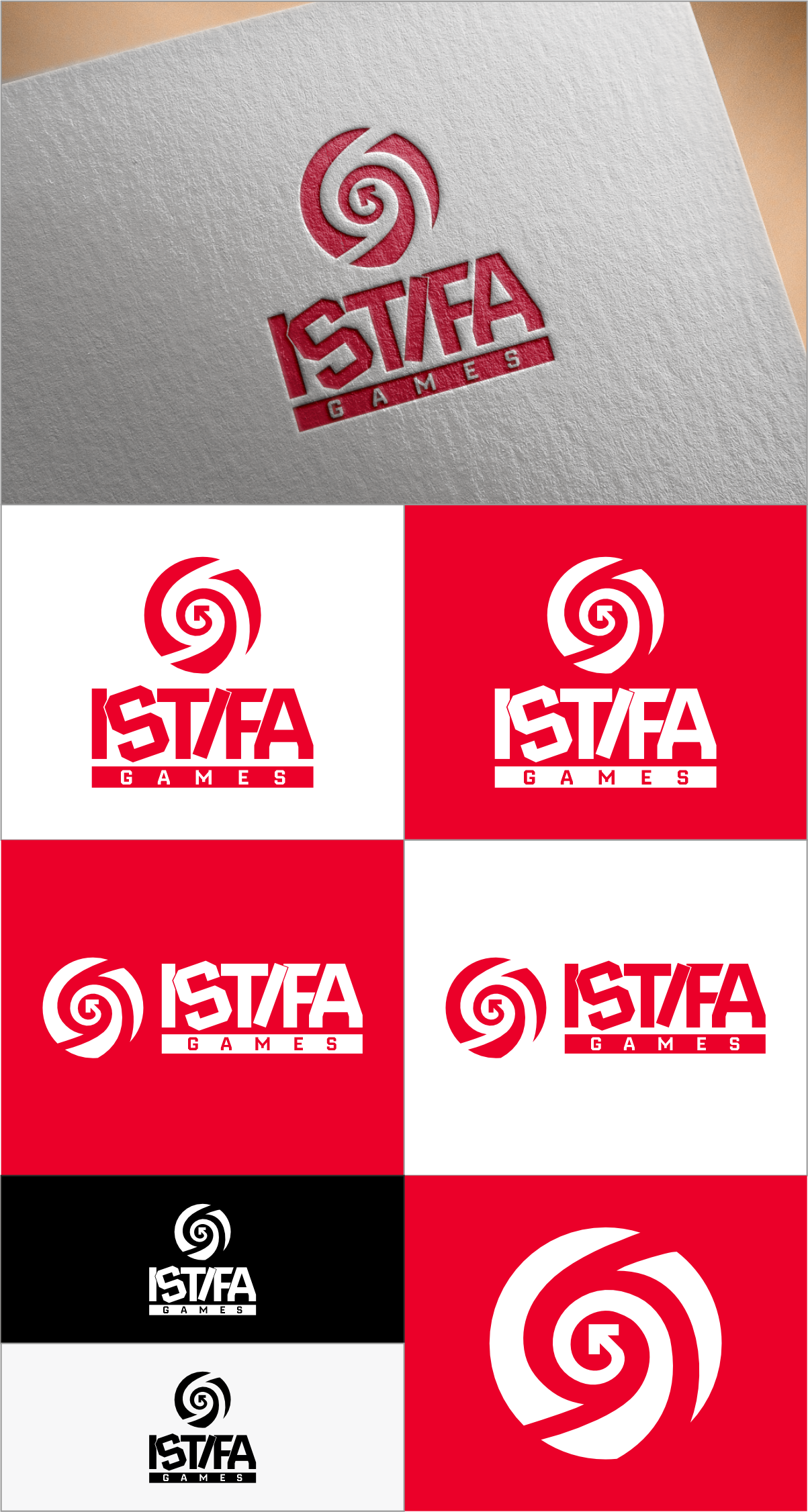 Logo Design by S.S. Mulla for this project | Design #36404539