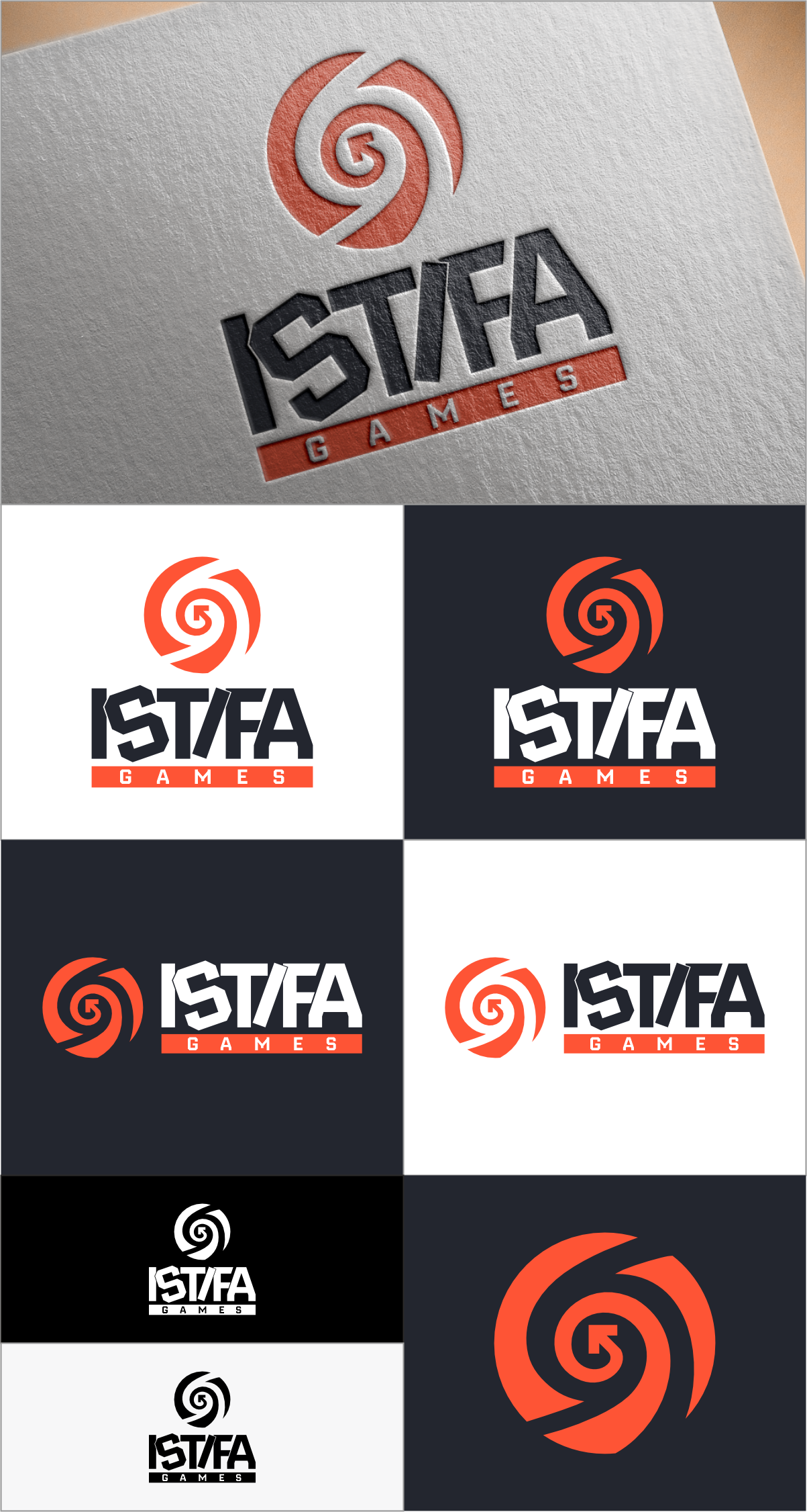Logo Design by S.S. Mulla for this project | Design #36406069