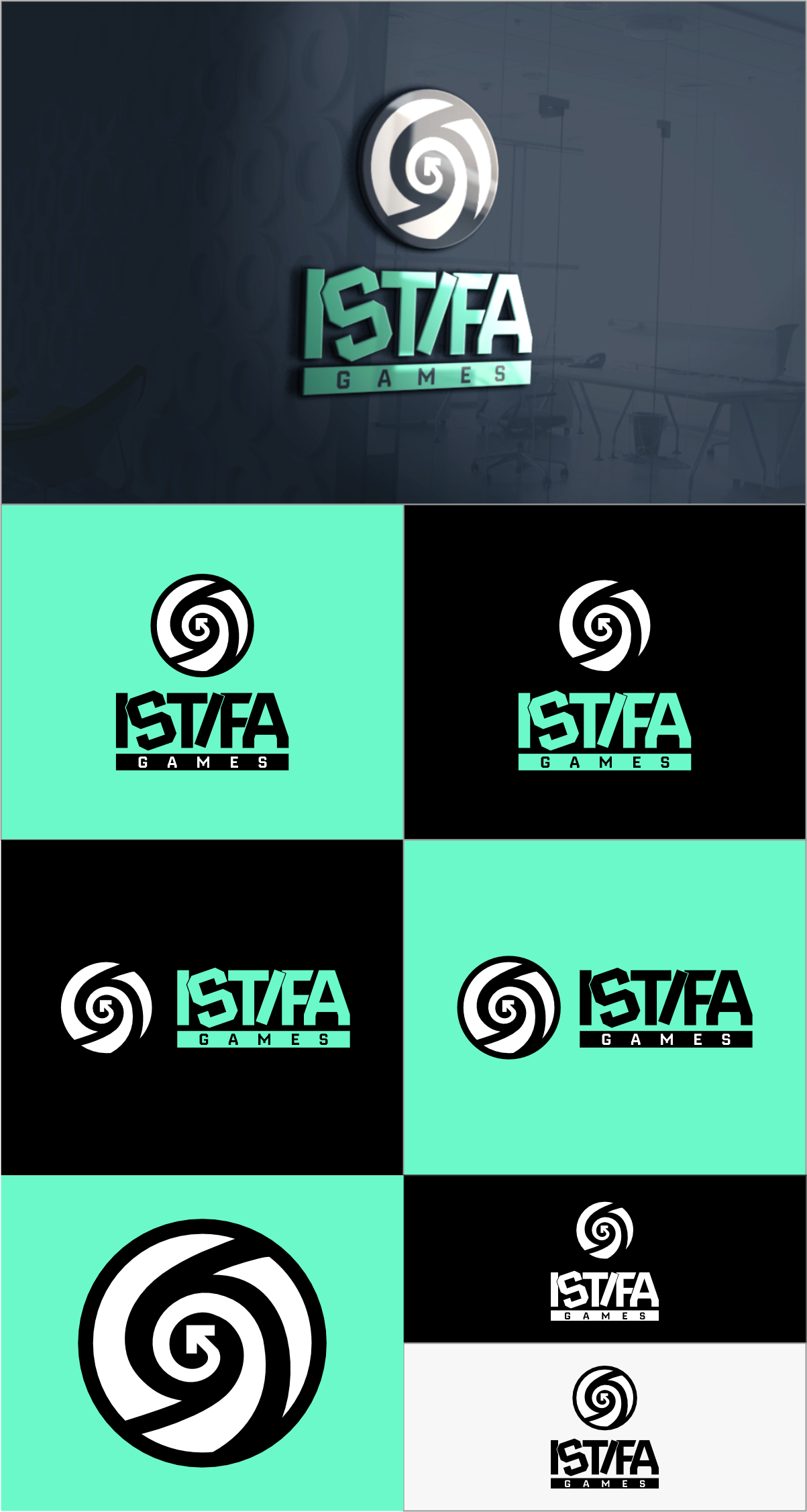 Logo Design by S.S. Mulla for this project | Design #36406171