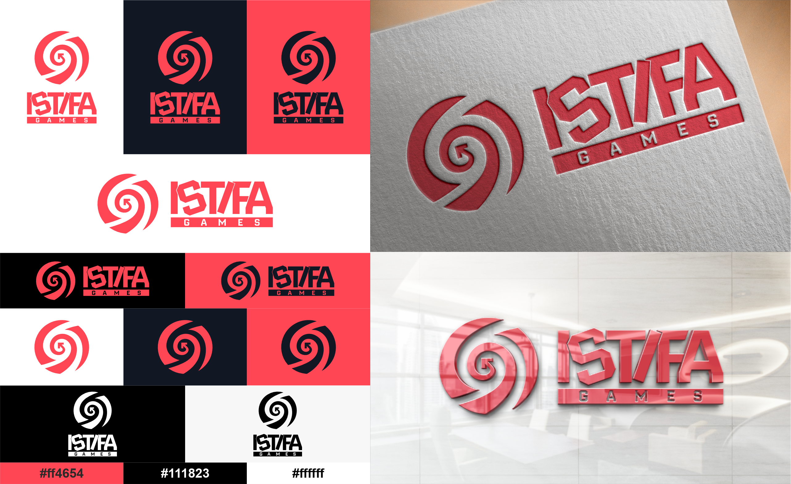 Logo-Design von S.S. Mulla für dieses Projekt | Design #36408577