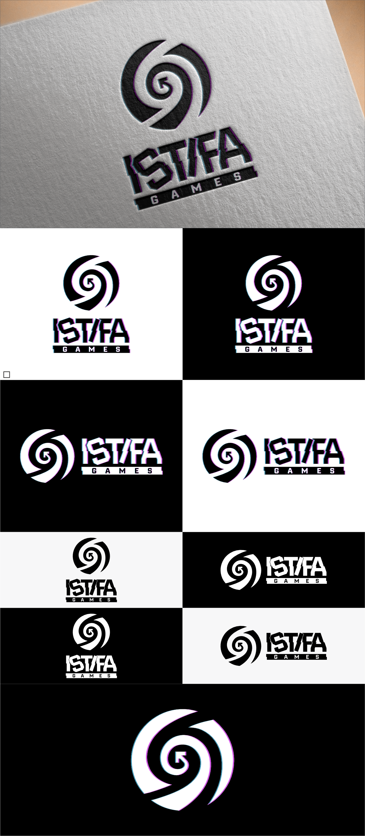 Logo-Design von S.S. Mulla für dieses Projekt | Design #36411360