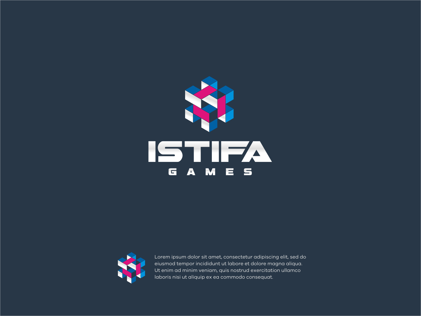 Logo Design by CKS d e s i g n for this project | Design #36375828