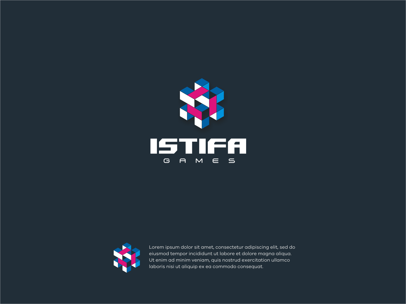 Logo Design by CKS d e s i g n for this project | Design #36382215