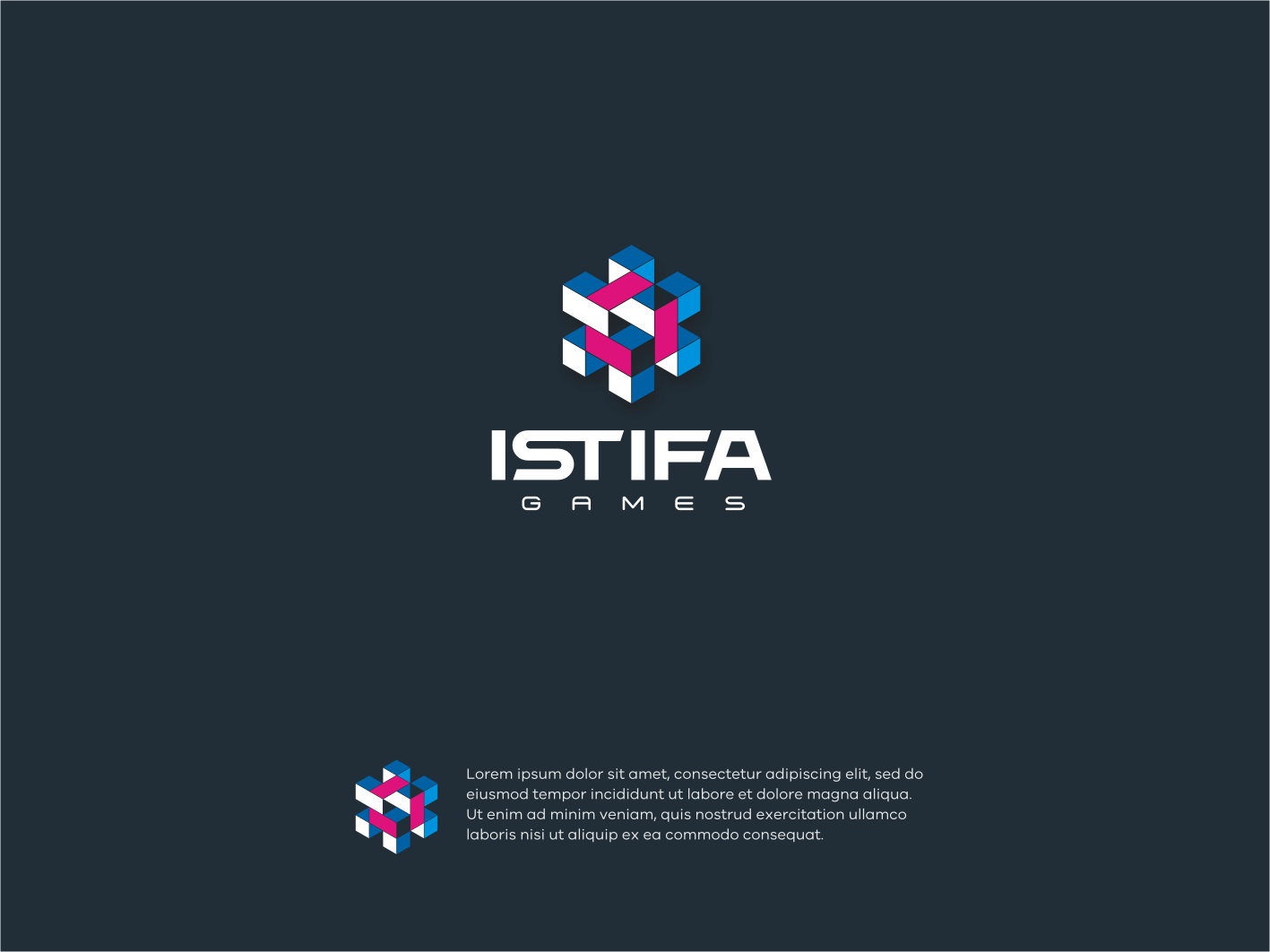 Logo Design by CKS d e s i g n for this project | Design #36382216